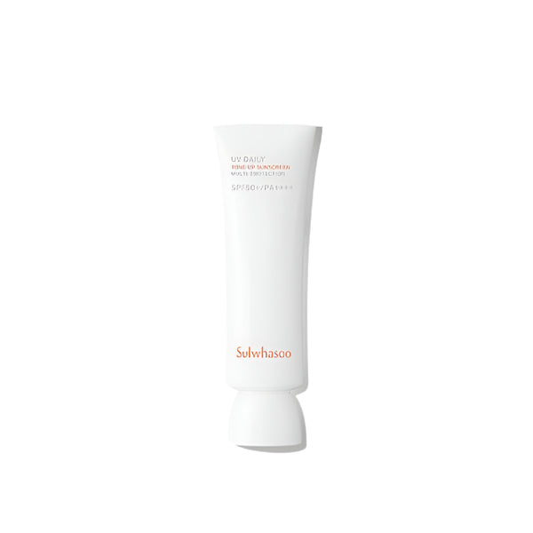 Sulwhasoo UV Daily Tone Up Sunscreen 50+/PA++++ 50ml (Sun Cream)