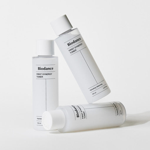 Biodance First Synergy Toner 150ml (Facial Toner)
