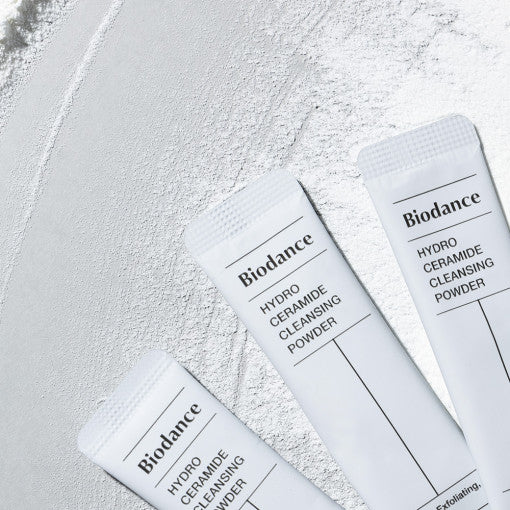 Biodance Hydro Ceramide Cleansing Powder 30ea (Cleansers)