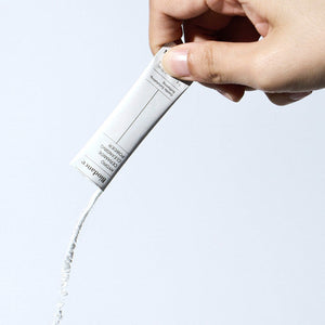 Biodance Hydro Ceramide Cleansing Powder packaging and details
