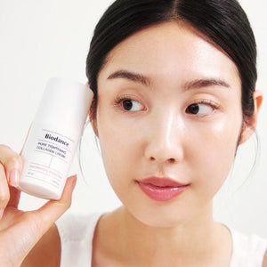 Biodance Pore Tightening Collagen Cream how to use