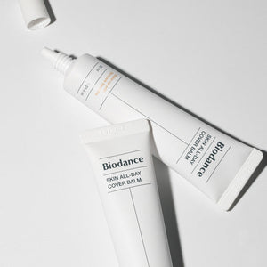 Biodance Skin All-day Cover Balm how to use