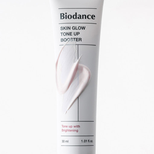 Biodance Skin Glow Tone Up Booster SPF50+ PA++++ 30ml (TONE CREAM)