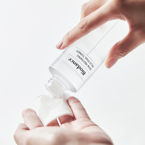 Biodance Skin Refining Mild PHA Toner 150ml (Facial Toner)