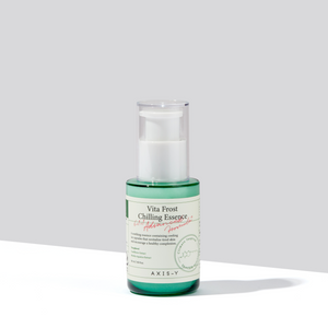 AXIS-Y Vita Frost Chilling Essence - Korean Essence