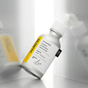 ilso CG Toning Serum additional angle