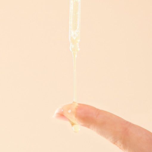 ilso CG Toning Serum 30ml (Essence)