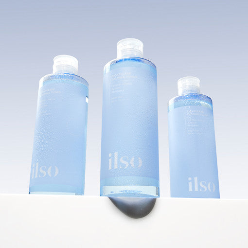 ilso Cicazulene Calming Toner 300ml (Facial Toner)