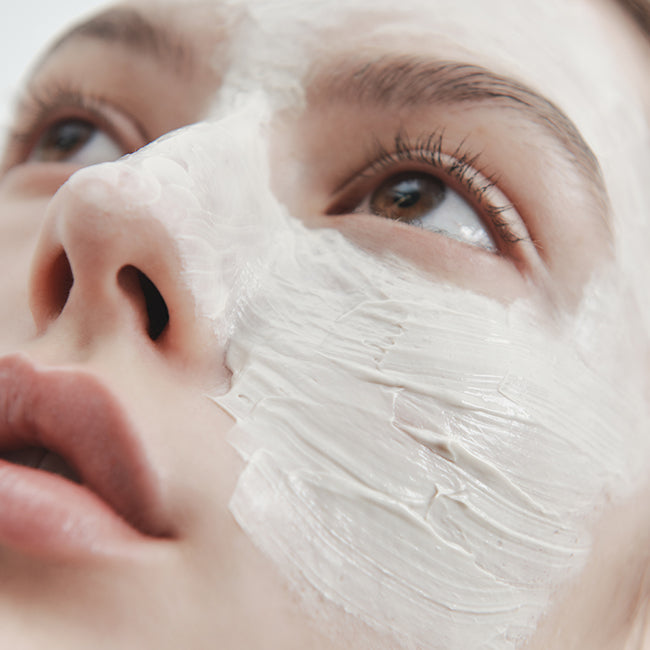 ilso Clean Mud Cream 100g (Foam Cleanser) 100 g