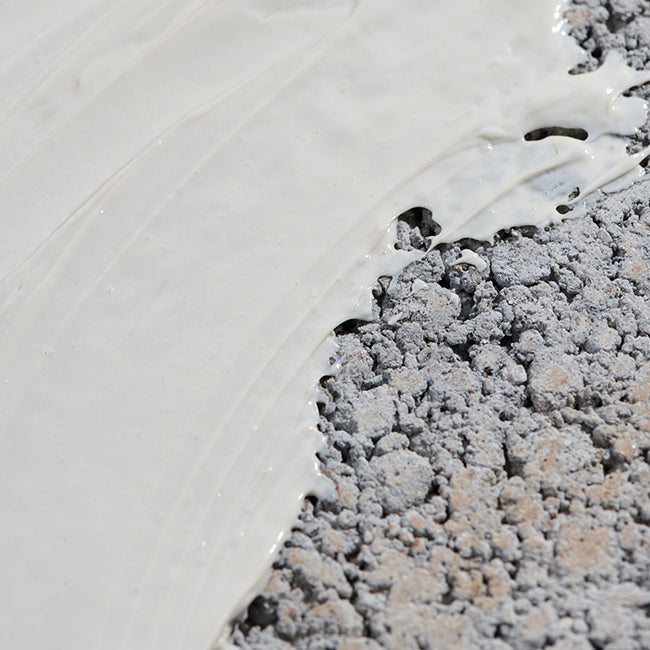 ilso Clean Mud Cream 100g (Foam Cleanser) 100 g