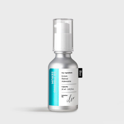 ilso ER Firming Serum (Retinol) 30ml (Essence)