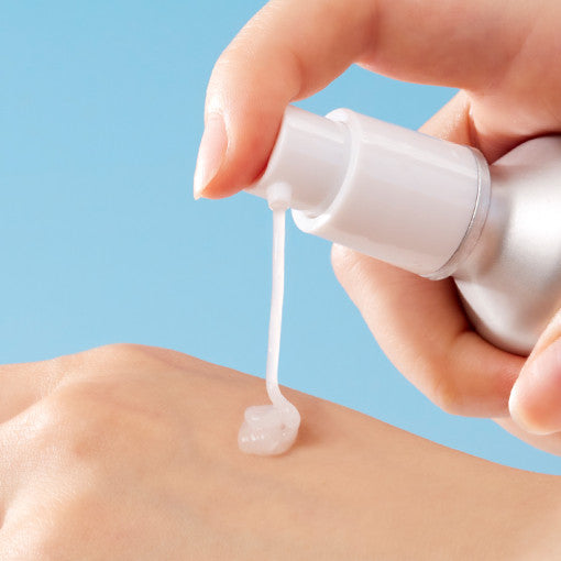 ilso H-A Shot Booster Serum close-up view