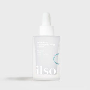 ilso Moringa Tightening Pore Serum - Korean serum