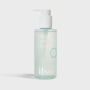 ilso Natural Mild Cleansing Oil 200ml (Foam Cleanser)
