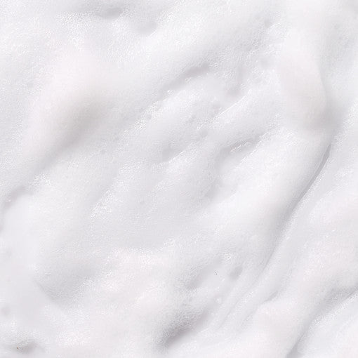 ilso Sensitive Bubble Relaxing Cleanser full product view