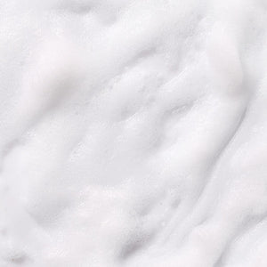 ilso Sensitive Bubble Relaxing Cleanser full product view