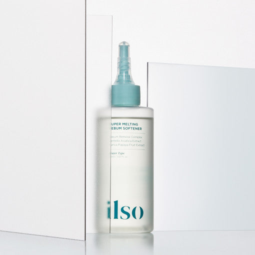 ilso Super Melting Sebum Softener 150ml (Toner)