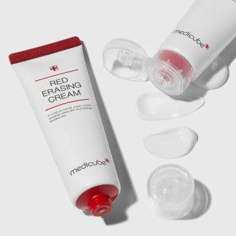 medicube Red Erasing Cream 50ml (moisturizers)