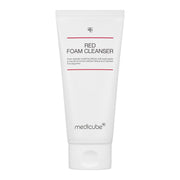 medicube Red Foam Cleanser 120ml (cleansers)