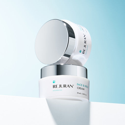 REJURAN Advanced Face and Neck Cream 50ml [Expiration date: 2026-02-28]