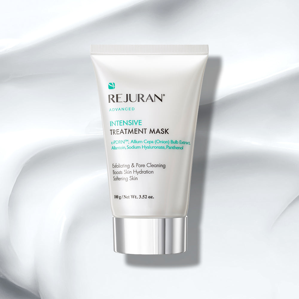 REJURAN Advanced Intensive Treatment Mask 100ml [Expiration date: 2026-03-10] (Sleeping Mask)