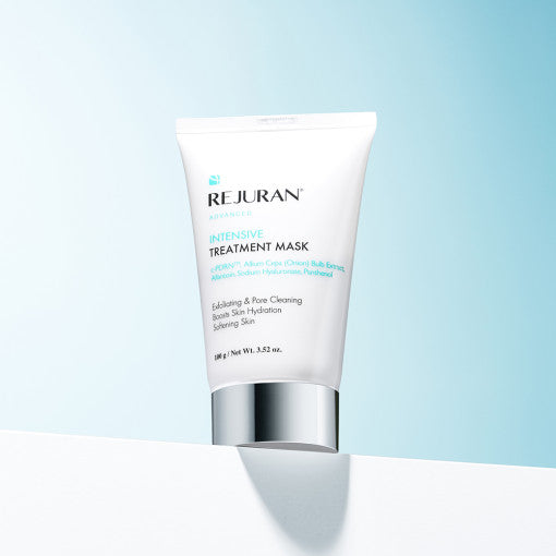 REJURAN Advanced Intensive Treatment Mask 100ml [Expiration date: 2026-03-10] (Sleeping Mask)