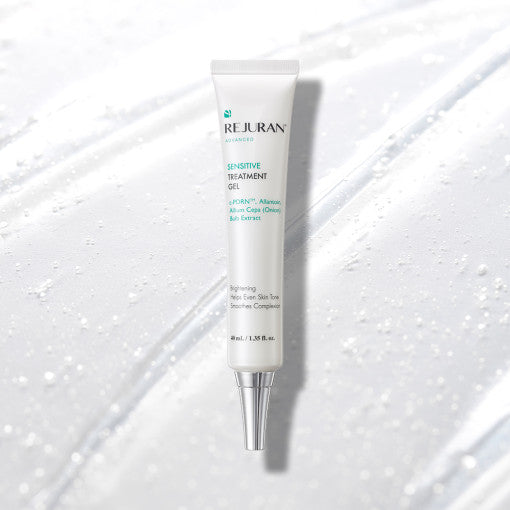 REJURAN Advanced Sensitive Treatment Gel 40ml [Expiration date: 2026-03-17] - Korean Cream