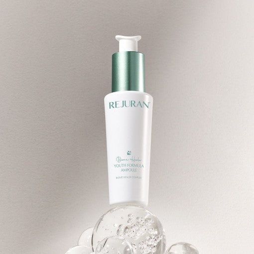 REJURAN Biome Healer Youth Formula Ampoule product texture
