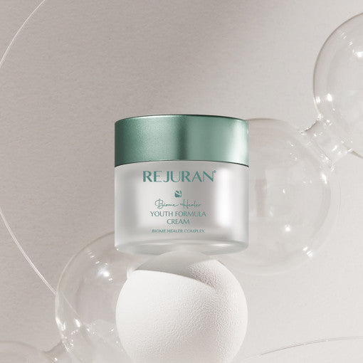 REJURAN Biome Healer Youth Formula Cream 50ml (Facial Cream)