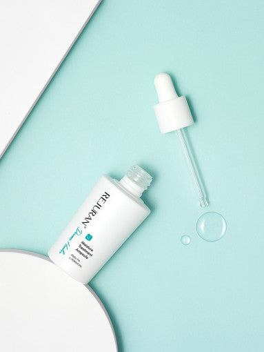 REJURAN Derma Healer Moisture Treatment Ampoule close-up view