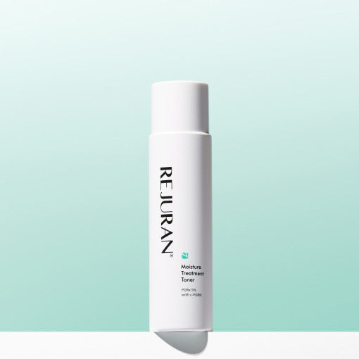 REJURAN Derma Healer Moisture Treatment Toner product texture