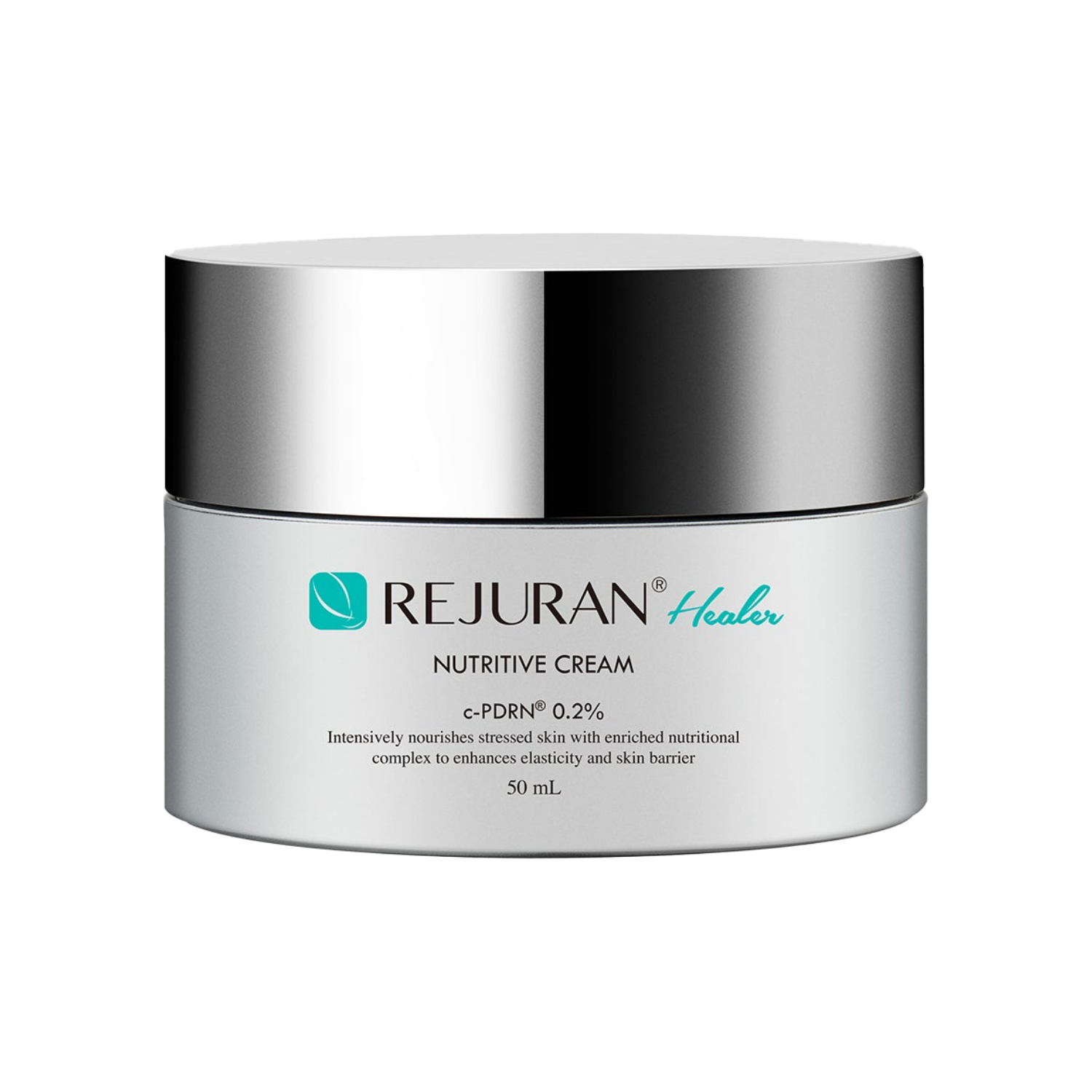 REJURAN Healer Nutritive Cream 50ml (Facial Cream)