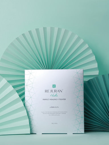 REJURAN Healer Perfect Healing V Tighter 20g X product texture