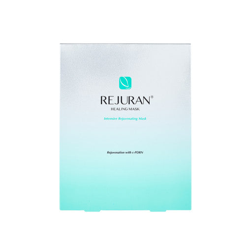 REJURAN Turnover Mask (Prev. Healing Mask) 40ml X 5ea (Facial
