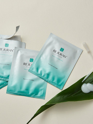REJURAN Turnover Mask (Prev. Healing Mask) 40ml X 5ea (Facial