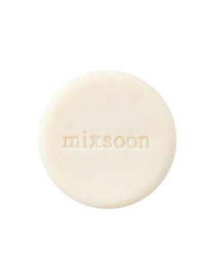 Mixsoon Deep Foaming Rice Bar 100g