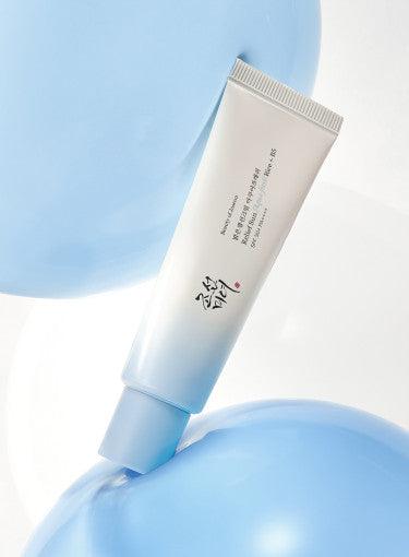 Beauty of Joseon Relief Sun Aqua-fresh Rice+B5 (SPF50+ PA++++) 50ml (Sunscreen)