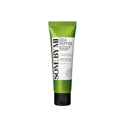 SOME BY MI Cica Peptide Anti Hair Loss Derma Scalp Treatment 50ml