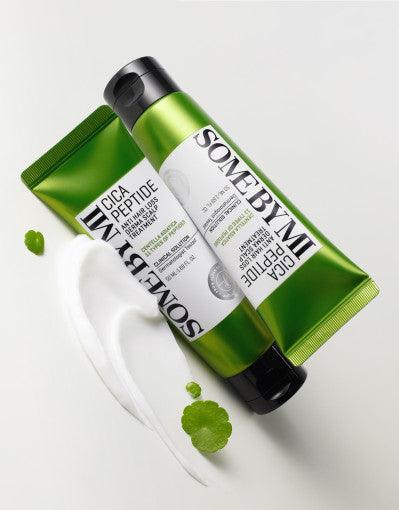 SOME BY MI Cica Peptide Anti Hair Loss Derma Scalp Treatment 50ml (Hair Treatment)