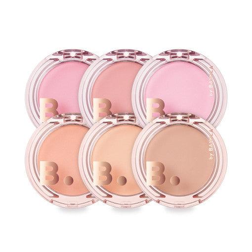 BANILA CO Priming Veil Cheek 6g (Face Blush) 6 g