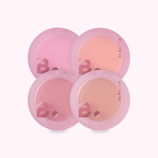 BANILA CO Priming Veil Cheek 6g (Face Blush) 6 g