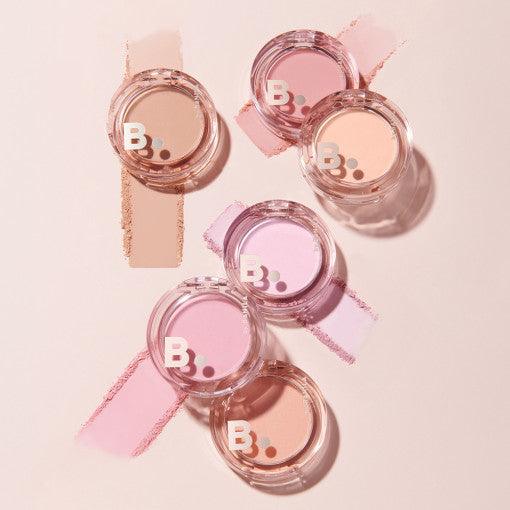 BANILA CO Priming Veil Cheek 6g (Face Blush) 6 g