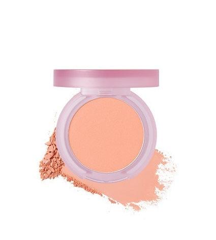 BANILA CO Priming Veil Cheek 6g (Face Blush) 6 g