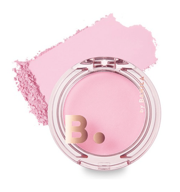 BANILA CO Priming Veil Cheek 6g (Face Blush) 6 g