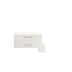 [ONE THING] Silky Nose Pad (20 Pads)