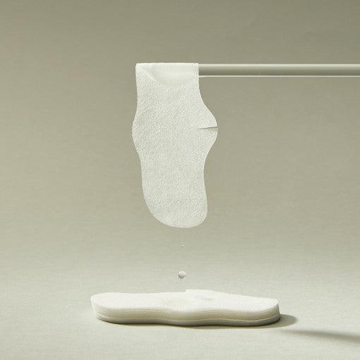 ONE THING [ONE THING] Silky Nose Pad (20 Pads) close-up view