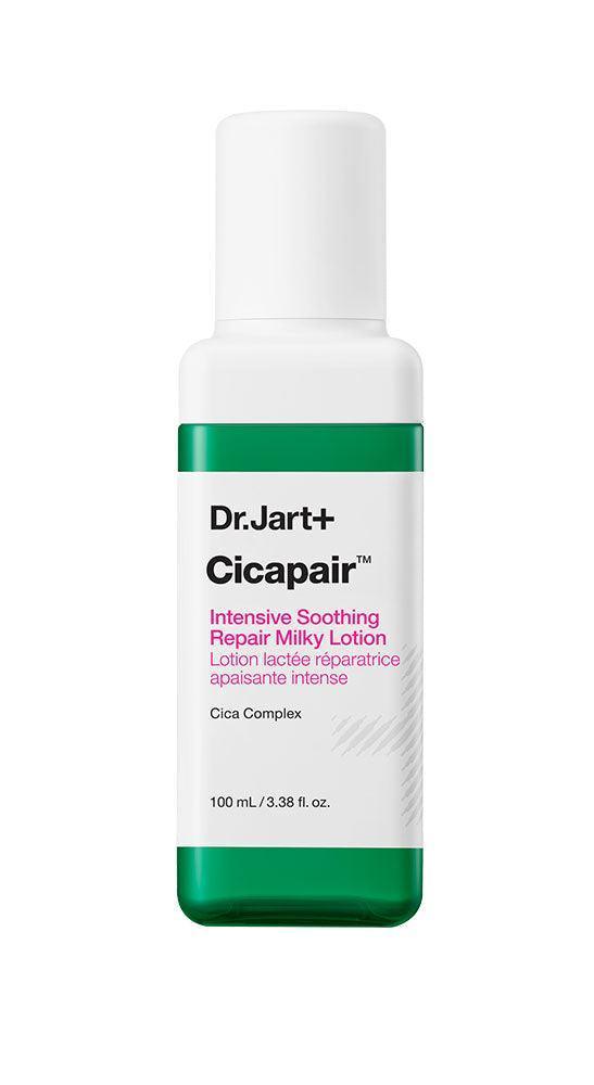 Dr.Jart+ Cicapair Intensive Soothing Repair Milky Lotion - Korean Lotion