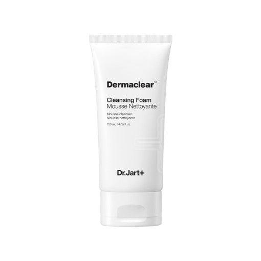 Dr.Jart+ Dermaclear Cleansing Foam - Korean Cleansing Foam