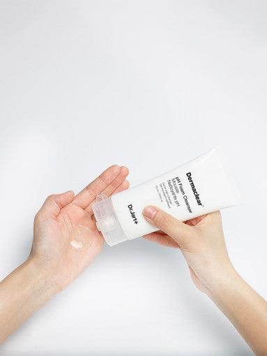 Dr.Jart+ Dermaclear pH Foam Cleanser 120ml (Cleansing Foam)