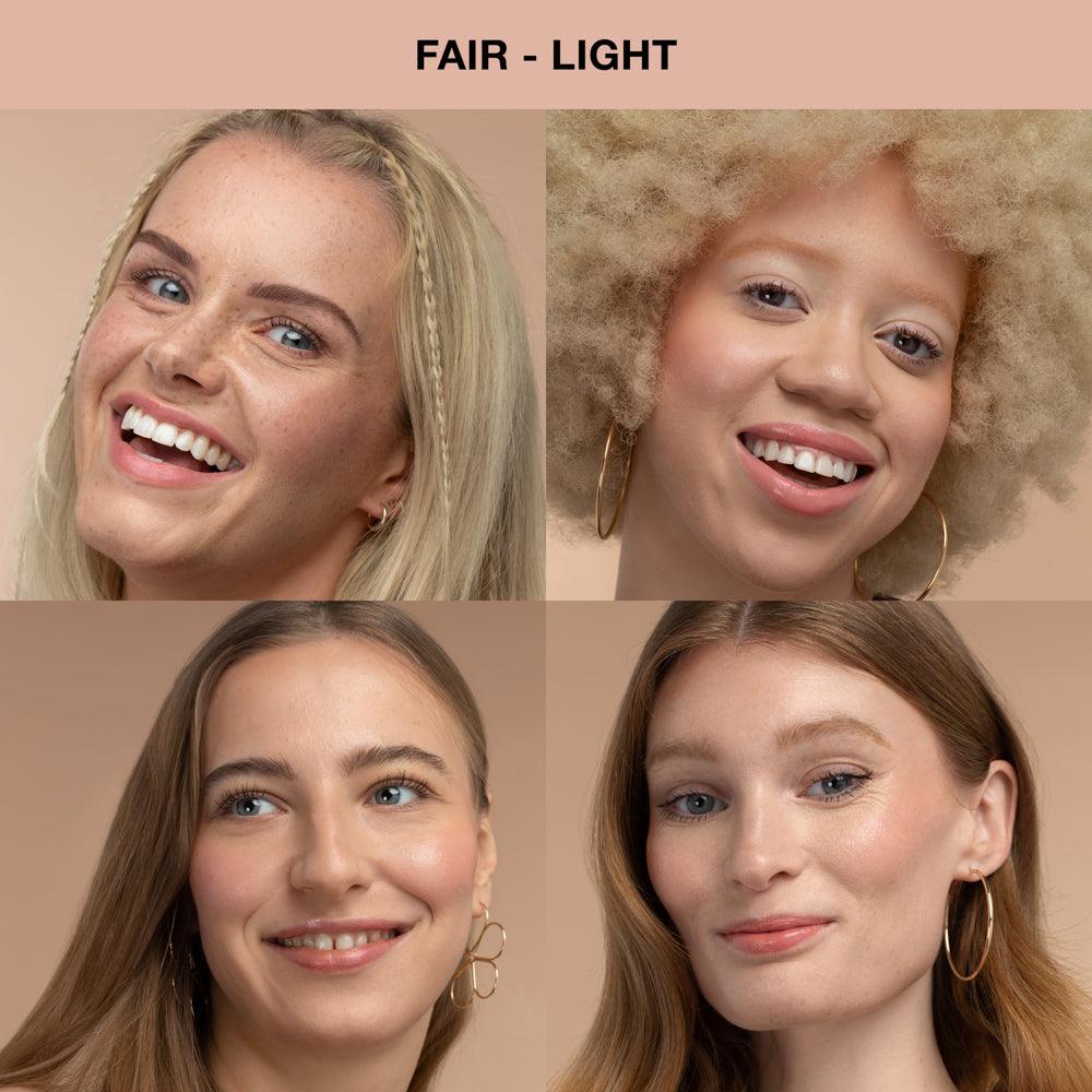 Dr.Jart+ Premium Beauty Balm SPF50+/PA+++ 40ml #01 Fair-Light additional angle